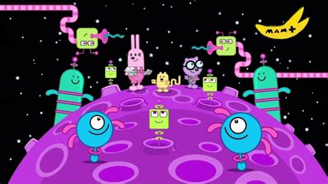 Unleashing the Wow Wubbzy Magic: Behind the Scenes of the Mind-Blowing Mascot